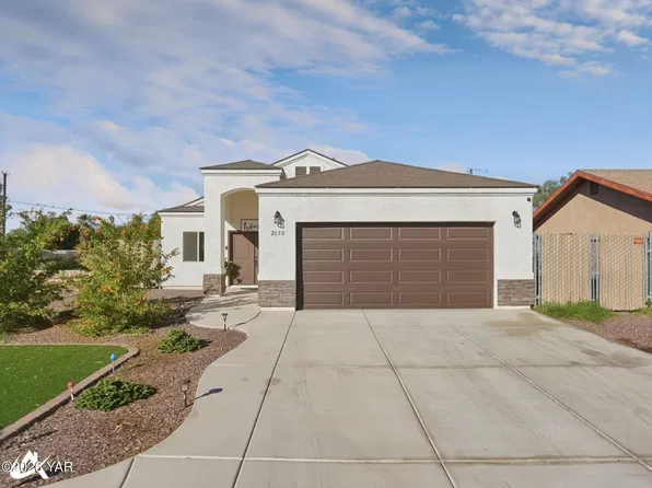 2650 S 18th Dr, Yuma, AZ 85364
