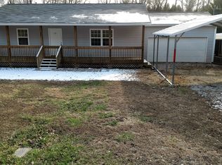 171 Terry Rd, Wartburg, TN 37887