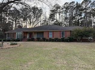 96 Clark Hill Dr, Eufaula, AL 36027