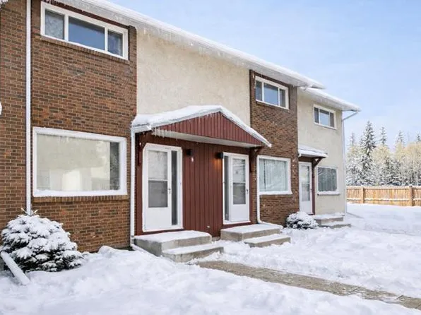 441 Switzer Dr #20, Hinton, AB T7V 1Z7