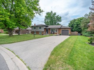 159 Sherwood Cres, Thames Centre, ON N0L 1G3