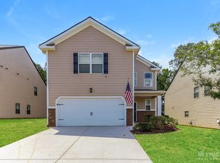 137 Emporia Loop, McDonough, GA 30253