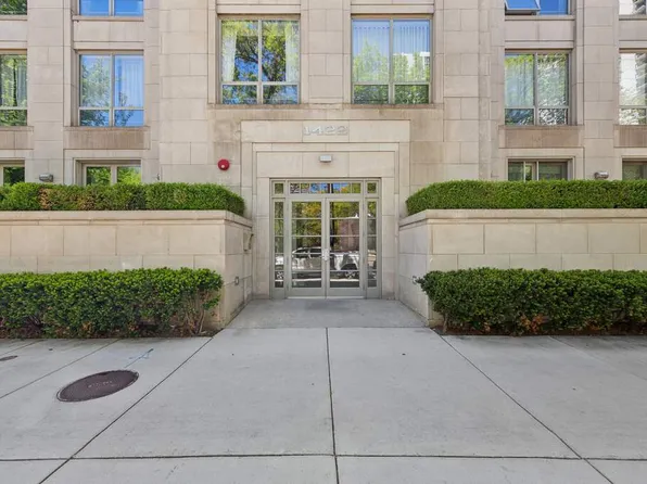 1422 N La Salle Dr APT 104, Chicago, IL 60610