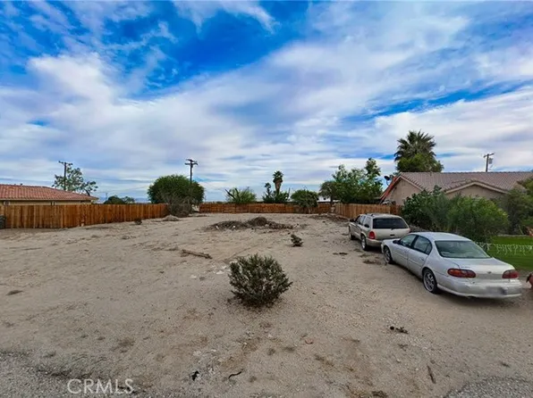 2346 Sand Man Ave Lot 6, Thermal, CA 92274