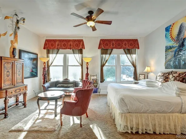 204 N F Street #C2, Salida, CO 81201