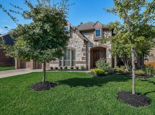 116 Owen Ridge Dr, Conroe, TX 77384