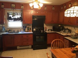 46 Cambridge Ct #L, Lakewood, NJ