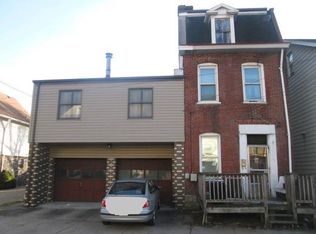 1729 Middle St, Pittsburgh, PA 15215