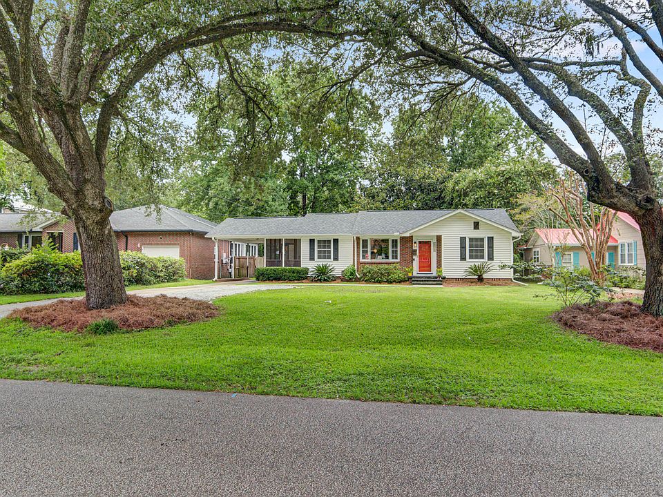 1st image of 5107 Parkside Dr