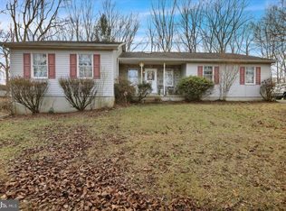 2448 Ventnor Ave, Reading, PA 19605