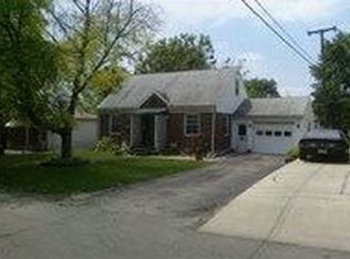 2191 Seminole Ave, Springfield, OH 45506