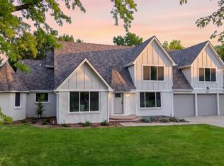 14603 E Willowbend Ct, Wichita, KS 67230