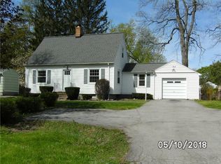 1163 Long Pond Rd, Rochester, NY 14626