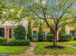 522 Essex Pl, Frederick, MD 21703