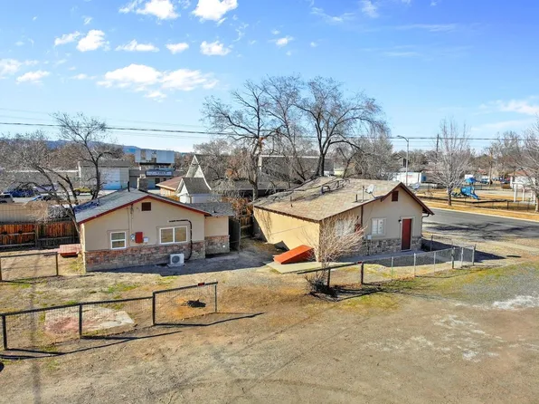 1115 & 1115 Ute Ave, Grand Junction, CO 81501