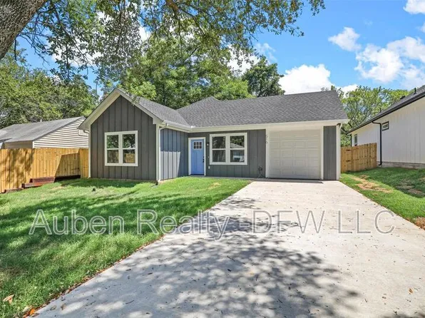 516 E Heron St, Denison, TX 75021
