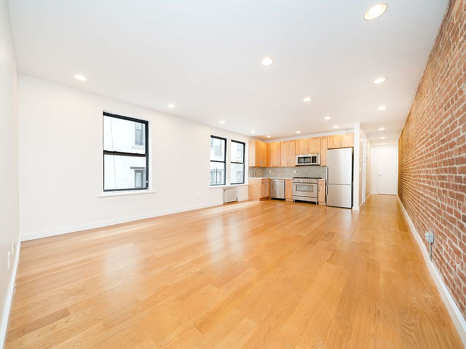 1st image of 654 W 161st St APT 3H