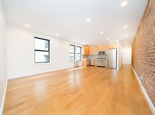 654 W 161st St APT 3H, New York, NY 10032