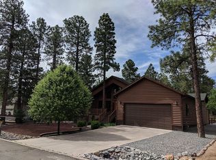 3501 W Cooley St, Show Low, AZ 85901