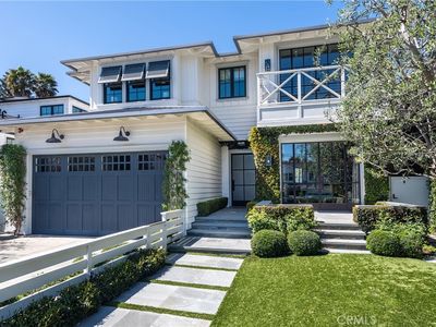 617 Anderson St, Manhattan Beach, CA, 90266
