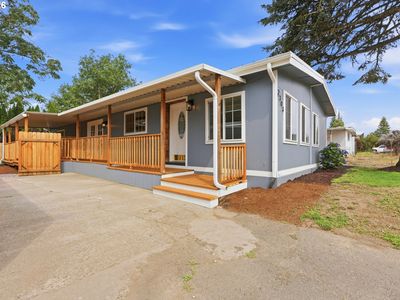 2303 47th Ave NE, Salem, OR, 97305