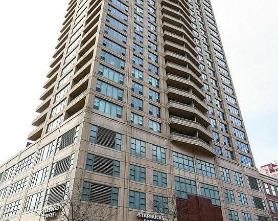 2nd image of 200 N Jefferson St APT 2203