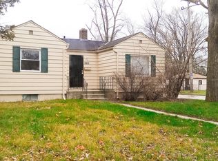 4785 Monroe St, Gary, IN 46408