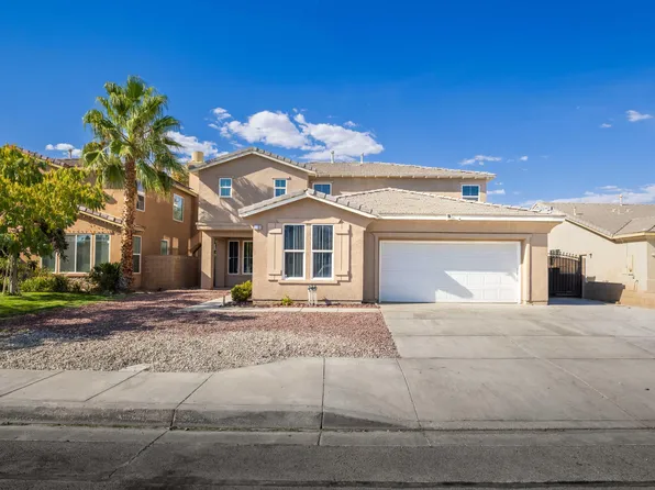 2651 Belvedere Ln, Lancaster, CA 93535