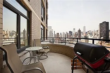 Sold by Trump International Realty