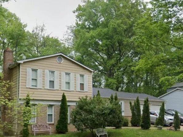 1003 Stag Way, Fort Washington, MD 20744