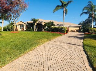 4111 Tradewinds Trl, Merritt Island, FL 32953