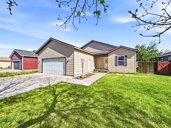 2nd image of 539 N River Rock Dr