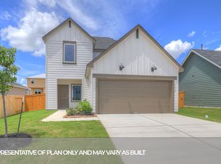 The Nicole Plan, Trace, San Marcos, TX 78666