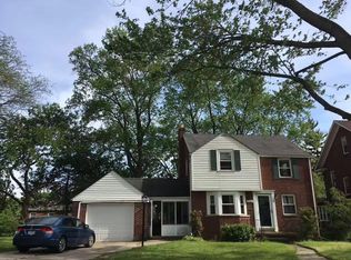 3167 Kylemore Rd, Toledo, OH 43606