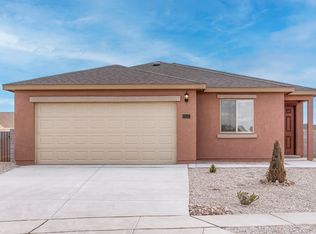 2605 Desi Loop, Belen, NM 87002