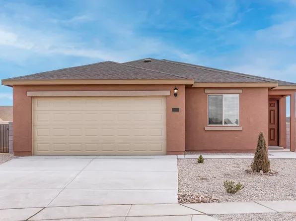 2605 Desi Loop, Belen, NM 87002