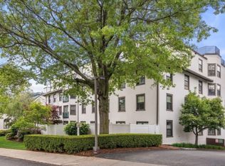 The Grand Condominium, Brookline, MA 02446