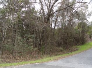Skyview Rd, Marianna, FL 32446