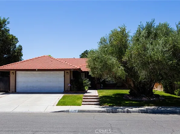 43341 27th St W, Lancaster, CA 93536