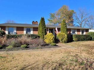 113 Cart Dr, Spartanburg, SC 29307