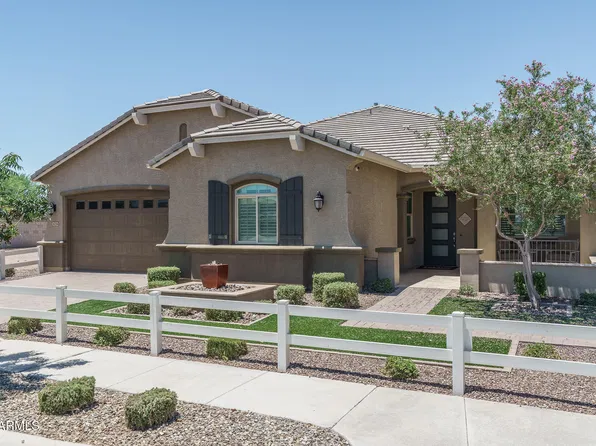 24294 N 162ND Lane, Surprise, AZ 85387