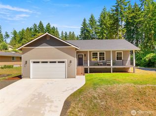 7101 85th Ave NW, Gig Harbor, WA