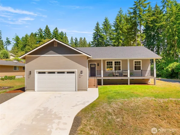 7101 85th Avenue NW, Gig Harbor, WA 98335