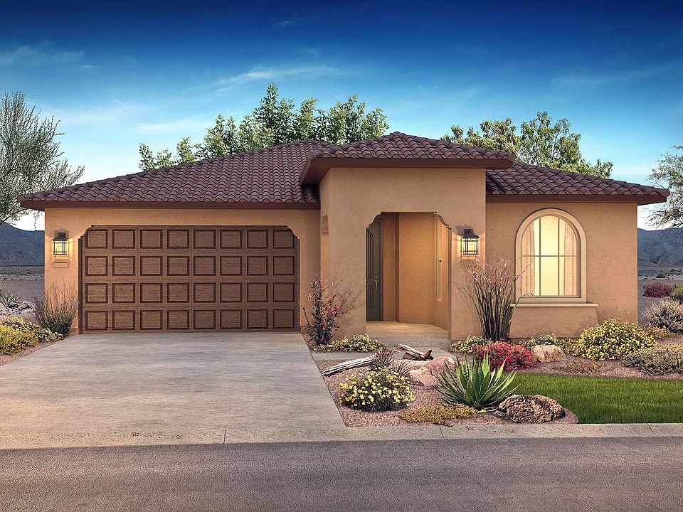 Exterior A Color 3