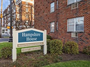 Hampshire House, Allentown, PA 18102