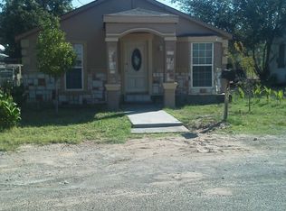 413 S Avenue A, Kermit, TX 79745