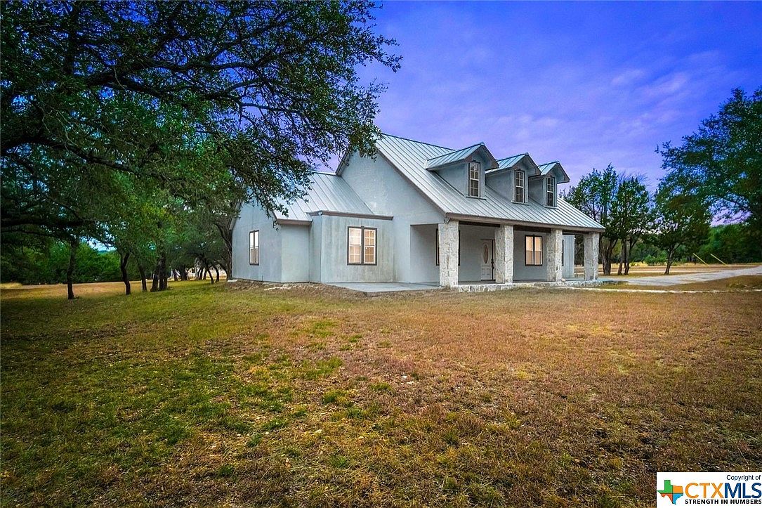 1068 Cielo Springs Dr, Blanco, TX 78606 Zillow