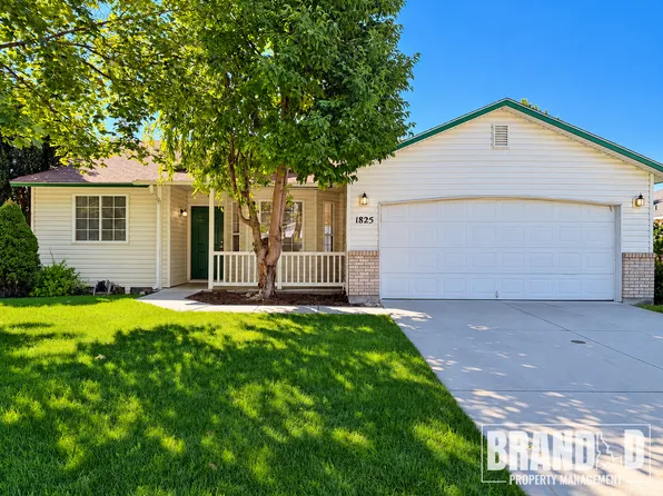 1825 W Curlew St, Nampa, ID 83651