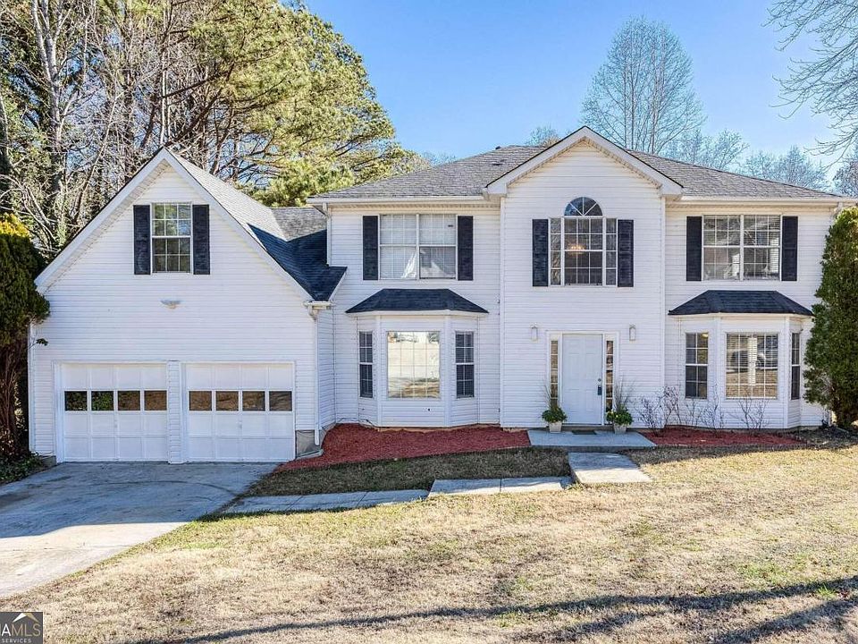 2727 Crestworth Ln, Buford, GA 30519 MLS 10237083 Zillow