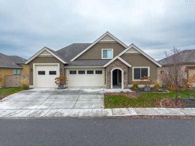 2260 Copperleaf St, Richland, WA, 99354